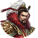 Xiang Yu portrait