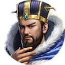Ban Chao portrait