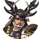Honda Tadakatsu portrait