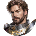 Martinus portrait