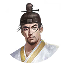 Gwanggaeto the Great portrait