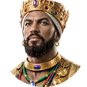 Mansa Musa portrait