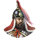 Gwon Ryul portrait