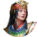 Himiko portrait
