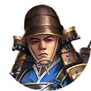 Tachibana Muneshige portrait