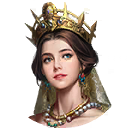 Isabella I portrait