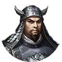 Eulji Mundeok portrait