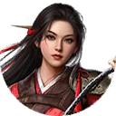 Hong Fu Nu portrait