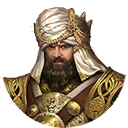 Abd al-Rahman I