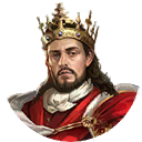 John I of Portugal portrait