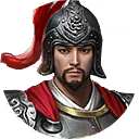 Wei Qing portrait