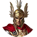 Arminius portrait
