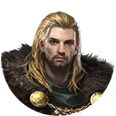 Vladimir the Great portrait