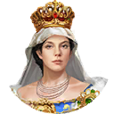 Jadwiga portrait