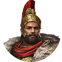 Hannibal portrait