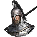 El Cid portrait