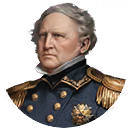 Winfield Scott portrait