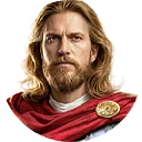 Roland portrait