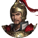 Yue Fei portrait