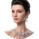 Margaret I portrait