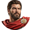 Scipio Africanus portrait