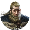 Harald portrait