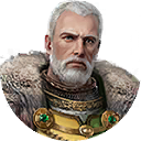 William Marshal portrait