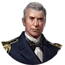 Zachary Taylor portrait