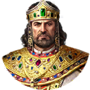 Simeon the Great portrait