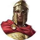 Gaius Marius portrait