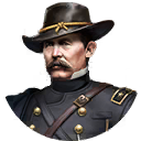 John Buford portrait