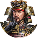 Tokugawa Ieyasu portrait