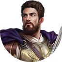 Carus portrait
