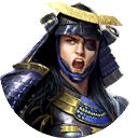 Date Masamune portrait