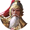 Li Guang portrait