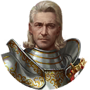 Maximilian I portrait