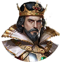 William I portrait