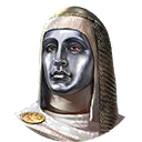 Baldwin IV portrait