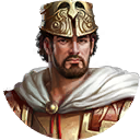 Epaminondas portrait