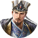 Zhuge Liang portrait