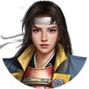 Asai Chacha portrait
