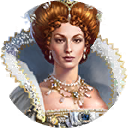 Elizabeth I portrait
