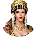 Theodora portrait