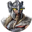 Gnarr portrait