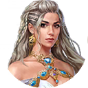 Elise portrait