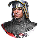 Bertrand du Guesclin portrait