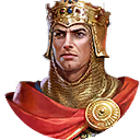 Henry V portrait