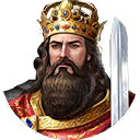 Charles the Great portrait