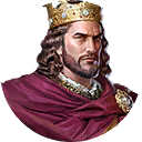 Otto the Great portrait