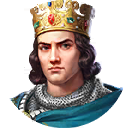Philip II portrait